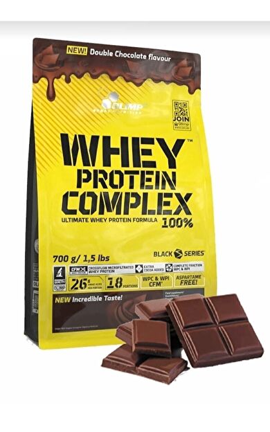 Olimp Whey Protein Complex 700 gr Çikolata