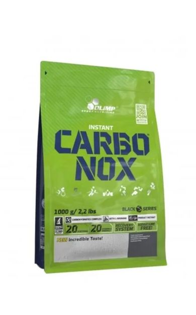 Olimp Carbonox 1000 gr
