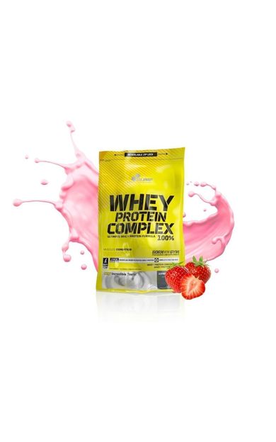 Olimp Whey Protein Complex Cilek 700g
