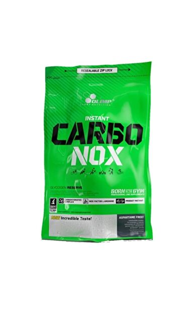 Olimp Carbo Nox 1000 gr Gainer Karbonhidrat