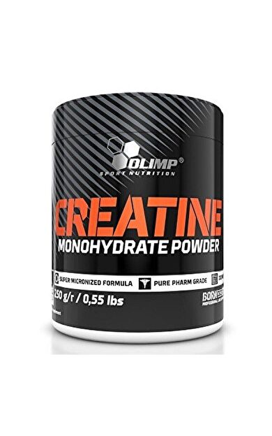 Olimp Creatine Monohydrate Powder Super Micronized 250 G