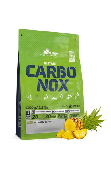 Olimp Carbonox Ananas 1000g