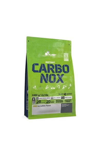 Olimp Carbo Nox 1000 gr Gainer Karbonhidrat Tozu