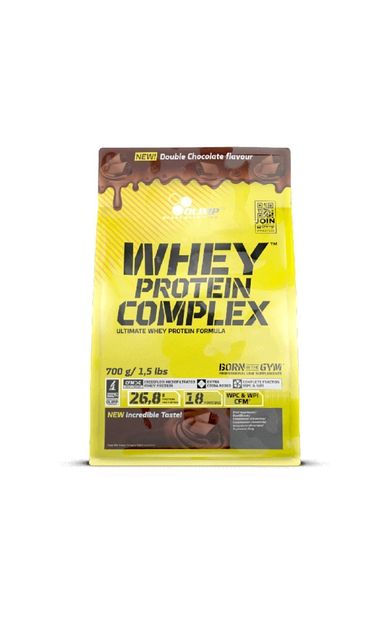 Olimp Whey Protein Complex Cikolata 700g
