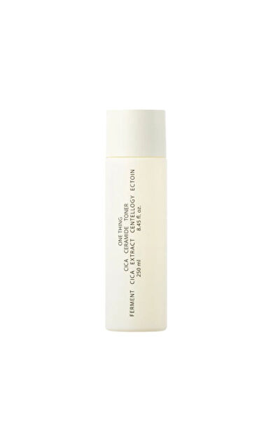 One Thing Cica Ceramide Toner 250 ml