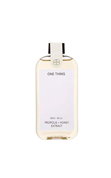 One Thing Propolis ve Bal Özlü Tonik 150 ml