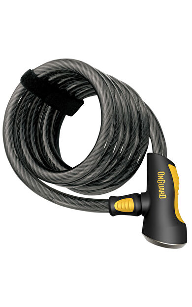 Onguard Anahtarlı Kilit 8028 Doberman