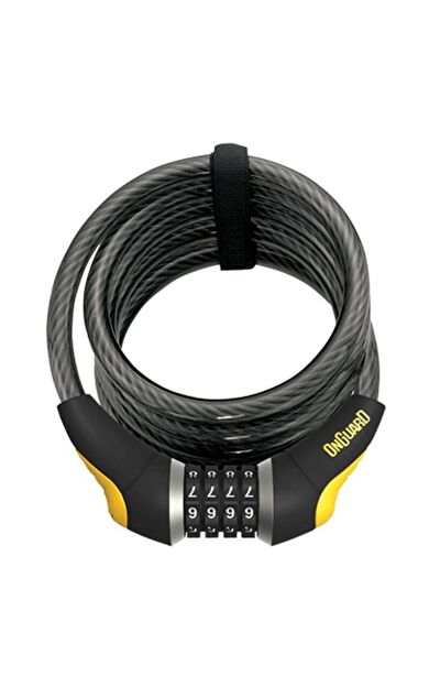 Onguard Şifreli Kilit 8031 Doberman