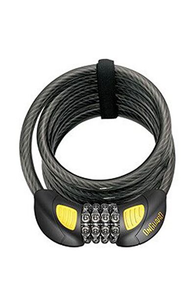 Onguard Şifreli Kilit 8031Glo Doberman Işıklı