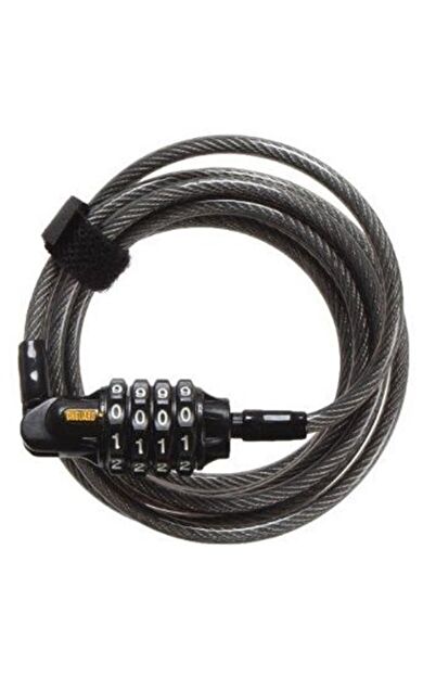 Onguard Şifreli Kilit 8061 Terrıer Combo 4