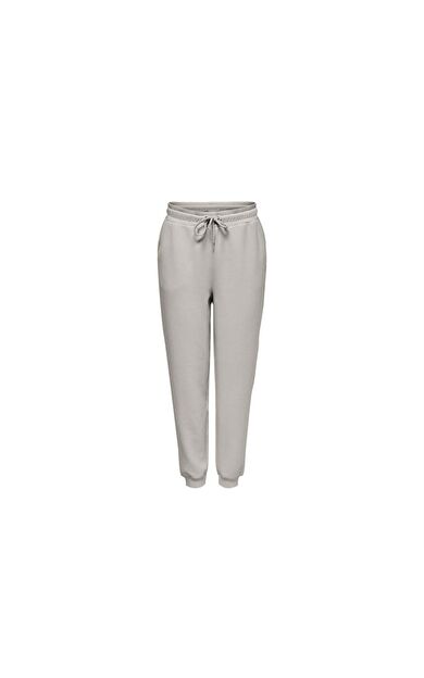 Only Play Kadın Pantalon Onplounge Hw Reg Swt Pnt Noos 15230209-Pumice Stone