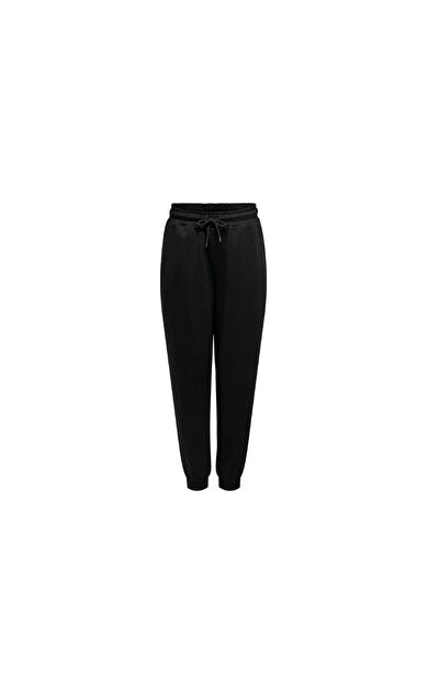 Kadın Pantalon Onplounge Hw Reg Swt Pnt Noos 15230209-Black