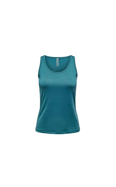 Only Play Kadın Atlet Onpcarmen Lıfe Un Sl Reg Top Noos 15281099-Dragonfly