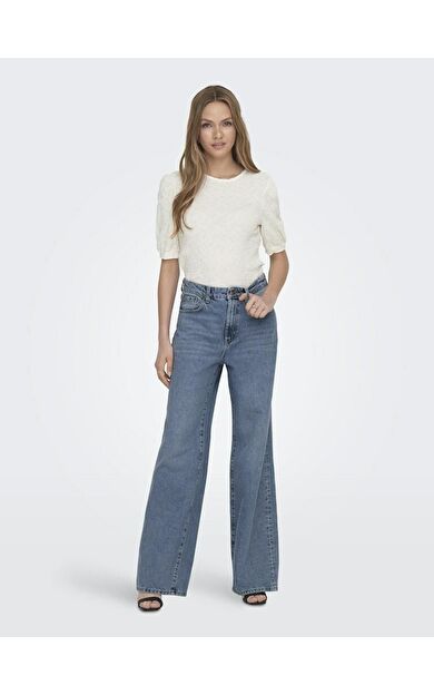 Olny Hope Kadın Jean 15222070