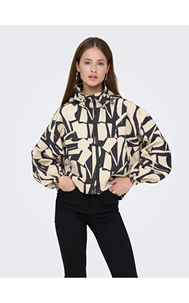 Only Betty Batsleeve Kadın Ceket 15281509