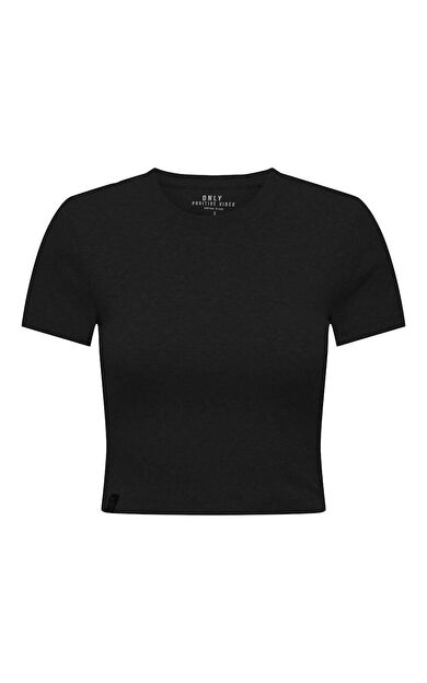 Only Betty Crop Kadın Tişört 15311891