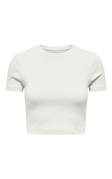 Only Betty Crop Kadın Tişört 15311891