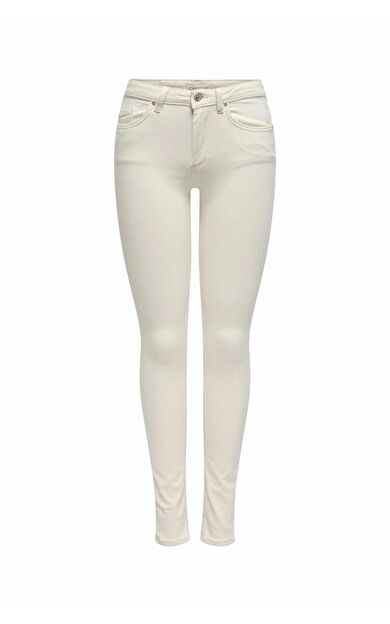 Only Blush Mıd Skınny Kadın Jean Pantolon 15337789