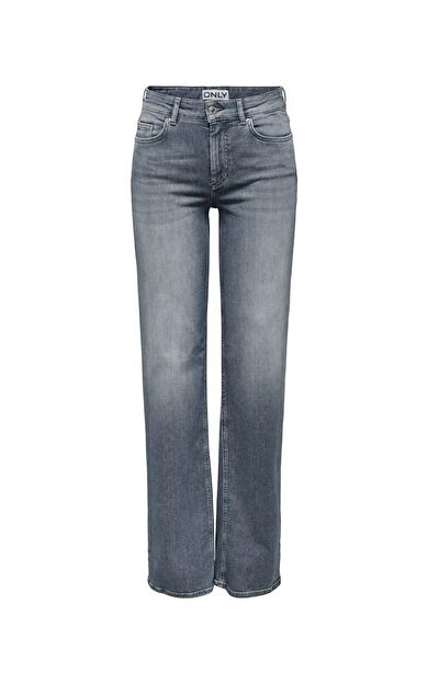 Only Blush Mıd Straıght Kadın Jean Pantolon 15353695