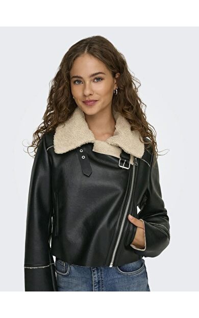 Only Dora Bonded Kadın Ceket 15349067