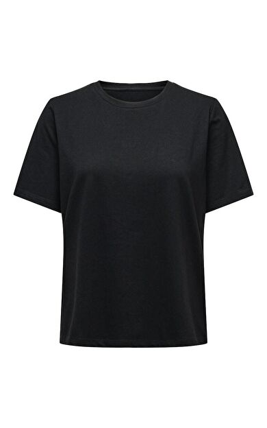 Only Eguler Fit Kadın Tişört 15270390