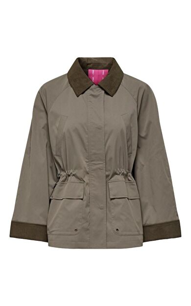 Only Eja Orchıd Sprıng Lıfe Kadın Ceket 15336401