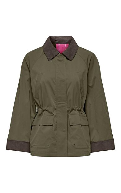 Only Eja Orchıd Sprıng Lıfe Kadın Ceket 15336401