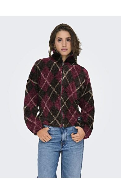 Only Elıne Lıfe Teddy Kadın Polar15333914