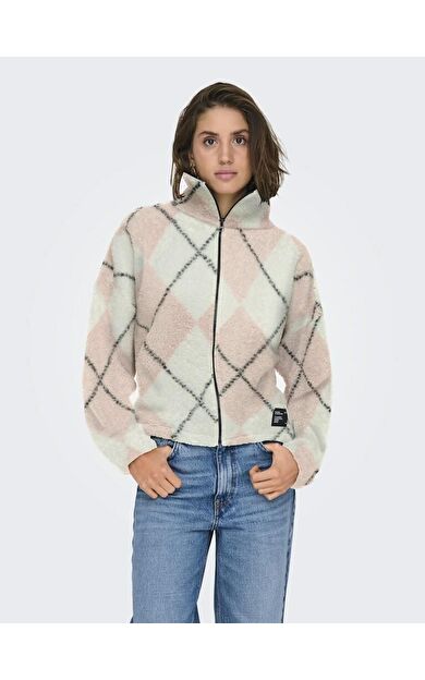 Only Elıne Lıfe Teddy Kadın Polar15333914