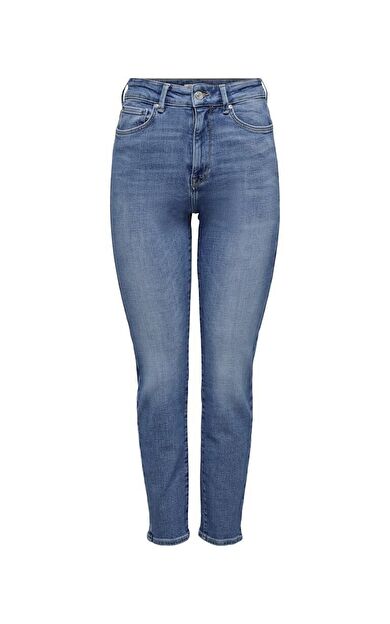 Only Emıly Stretch Hw Kadın Jean Pantolon 15283925