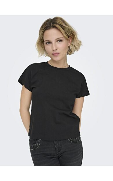 Only Erıca Oversize Kadın Tişört 15308926