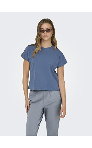 Only Erıca Oversize Kadın Tişört 15308926