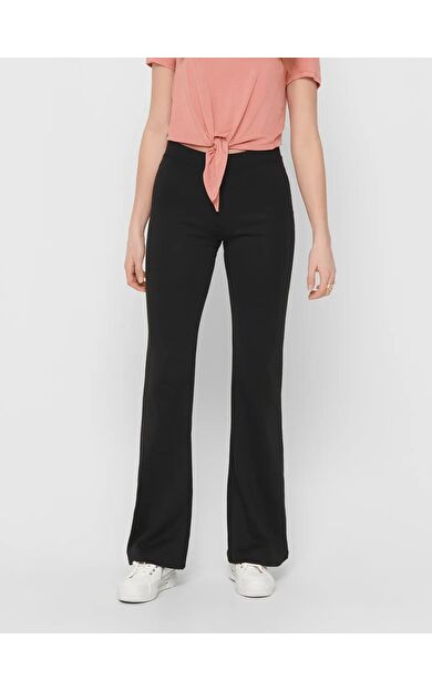 Only Fever Stretch Regular Fit Kadın Pantolon 15213525