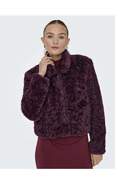 Only Gınny Teddy Kadın Ceket 15352795