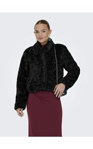 Only Gınny Teddy Kadın Ceket 15352795