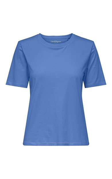 Only Happy Regular Fit Kadın Tişört 15371896