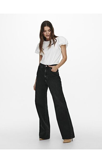 Only Hope Kadın Jean Pantolon 15244217