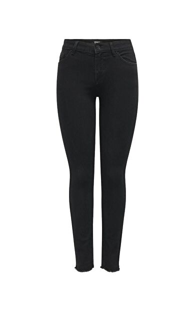 Only Hush Mıd Kadın Jean Pantolon 15336727