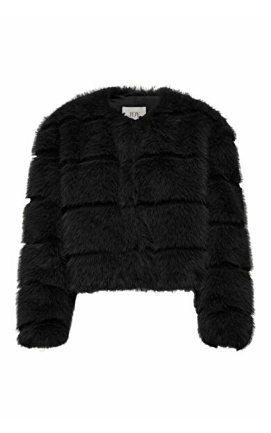 Only Jdy Ofelıa Faux Fur Kadın Ceket 15359349