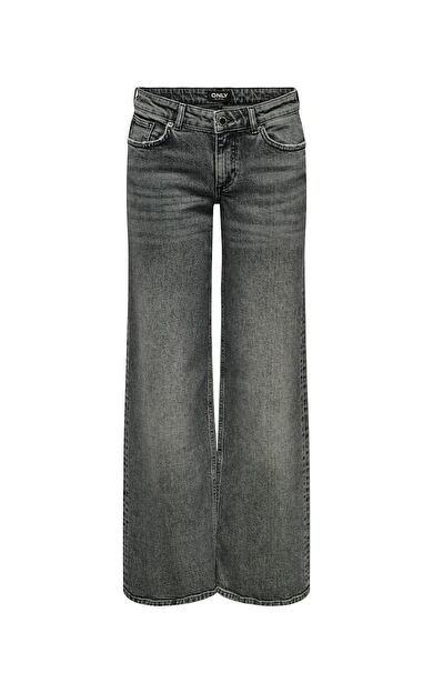 Only Juıcy Lw Lıde Kadın Jean Pantolon 15338012