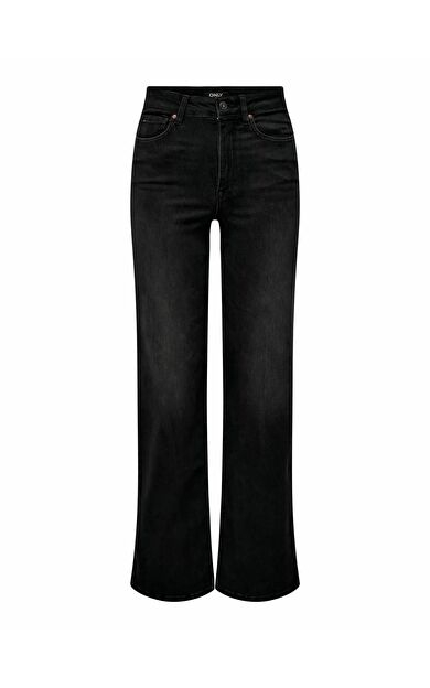 Only Madıson Blush Wide Leg Kadın Jean Pantolon 15299796