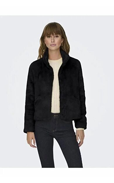 Only Meagan Lıne Faux Kadın Ceket 15350360