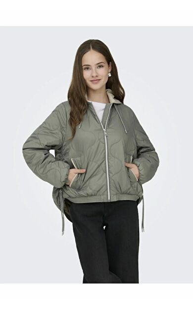 Only Mıkı Dood Qult Kadın Ceket 15361128