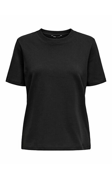 Only Monja Regular Fit Kadın Tişört 15320892