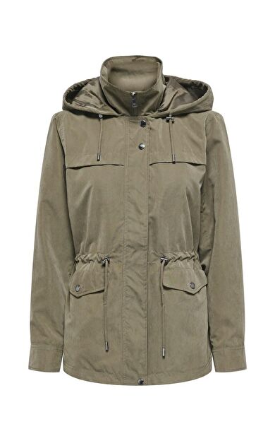 Only New Star Lıne Sprıng Kadın Ceket 15218612