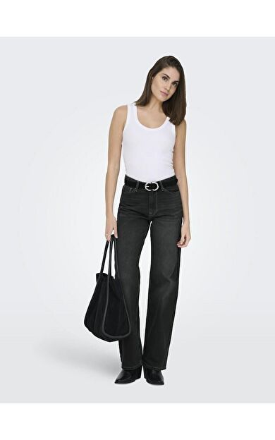 Only Onlmaddie-O Kadın Jean Pantolon 15346244
