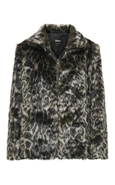 Only Phıllıpa Faux Fur Kadın Ceket 15329913