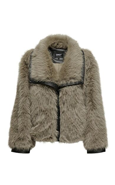 Only Pısa Fur Kadın Ceket 15330273