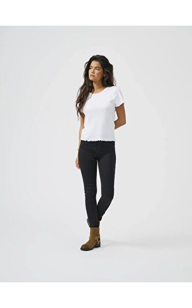 Only Royal Hıgh Skinny Fit Kadın Jean Pantolon 15093134