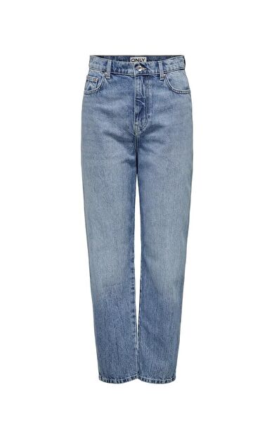 Only Tokyo Hm Carrot Kadın Jean Pantolon 15336091